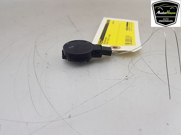 Regnsensor FORD FOCUS IV Turnier (HP)
