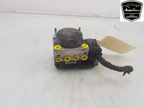ABS Pumpe FIAT PANDA (169_)