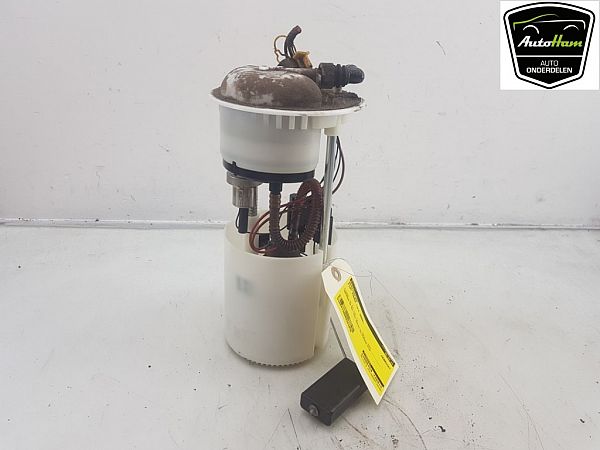 Kraftstoffpumpe FIAT PANDA (169_)