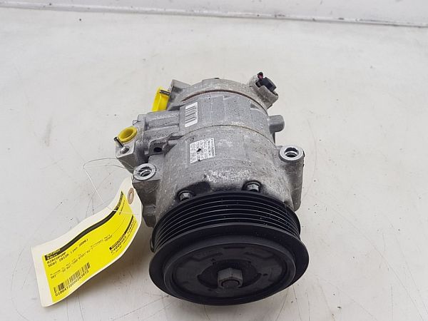 Kompressorpumpe SEAT IBIZA Mk III (6L1)