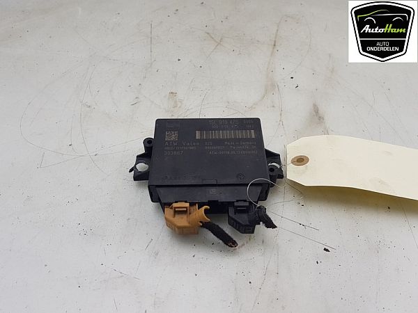 Pdc kontrollenhet (parkeringsavstandskontroll ) SEAT Mii (KF1, KE1)