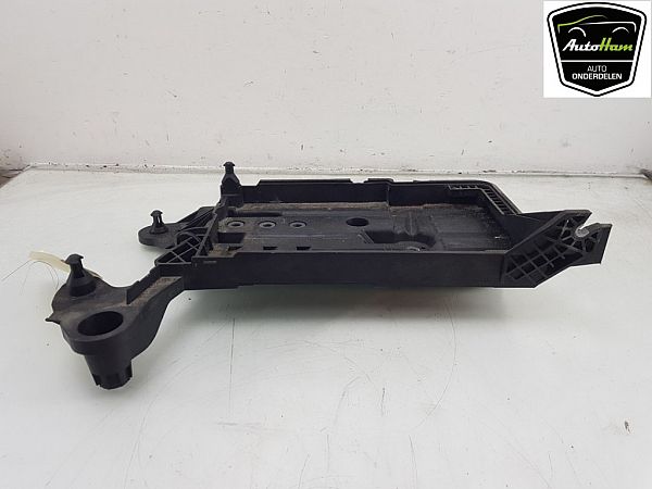 Accubak SKODA OCTAVIA III Combi (5E5, 5E6)