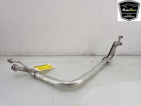 Klimaanlage Rohr / Schlauch SKODA OCTAVIA III Combi (5E5, 5E6)