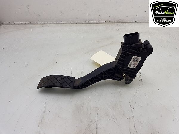Speederpedal VW CADDY V Box Body/MPV (SBA, SBH)