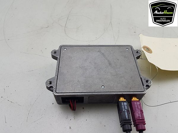 Wzmacniacz antenowy AUDI A7 Sportback (4GA, 4GF)