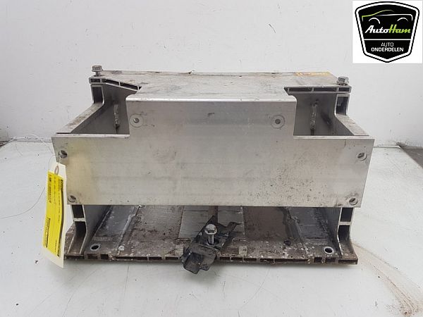 Accubak MERCEDES-BENZ C-CLASS (W205)