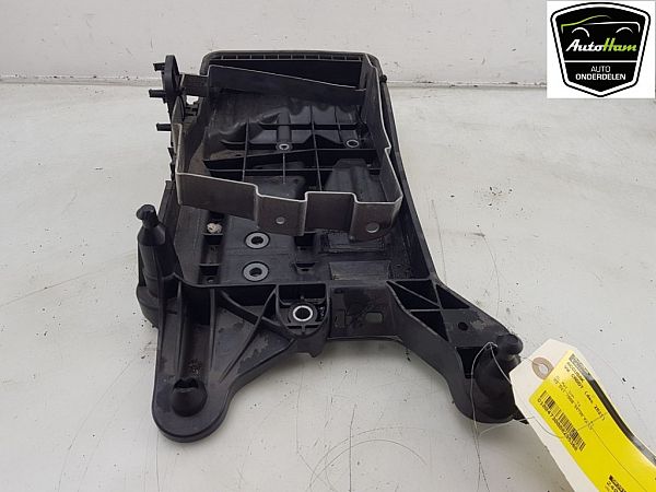 Accubak VW CADDY V Box Body/MPV (SBA, SBH)