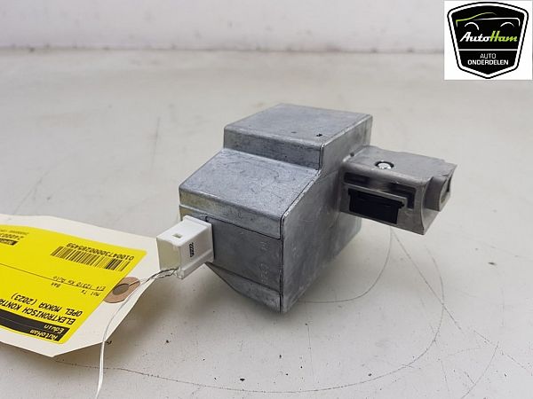 Zündschloß normal OPEL MOKKA