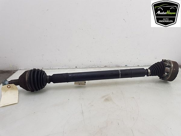Drivaksel for SKODA FABIA II Combi (545)