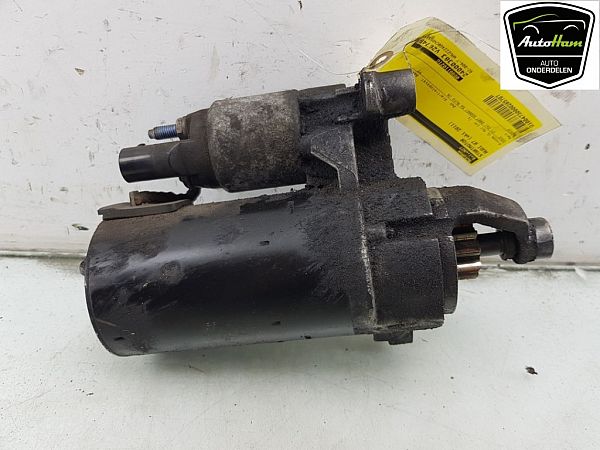 Starter AUDI A7 Sportback (4GA, 4GF)