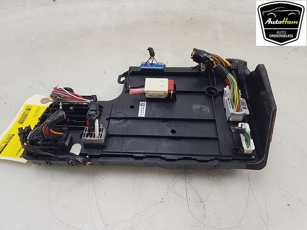 Moduł sterowania - różne TESLA MODEL 3 (5YJ3)