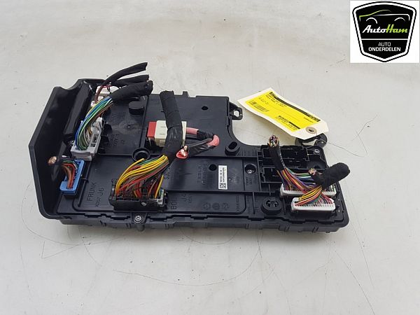 Moduł sterowania - różne TESLA MODEL 3 (5YJ3)