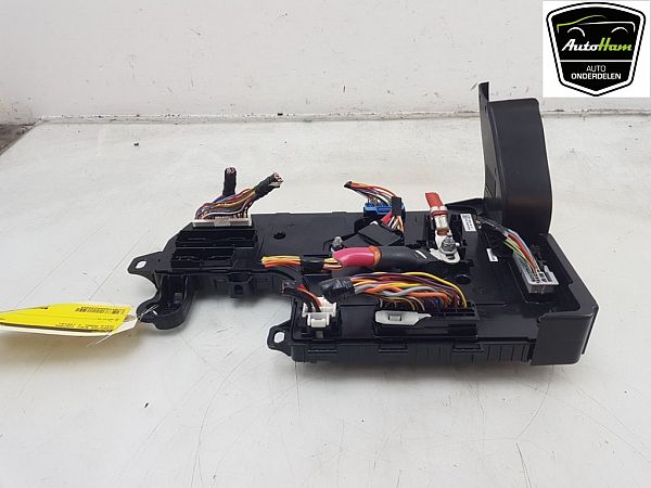 Moduł sterowania - różne TESLA MODEL 3 (5YJ3)