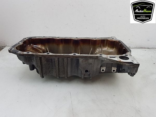 Ölwanne FORD FOCUS III Turnier