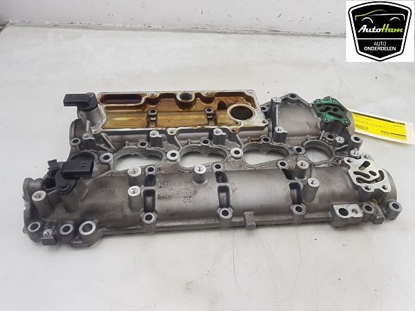 Couvercle de soupape VOLVO XC60 (156)