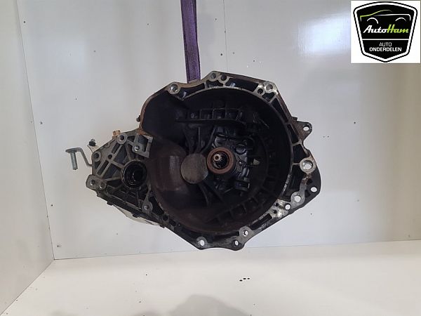 Getriebe Automatik OPEL ADAM (M13)