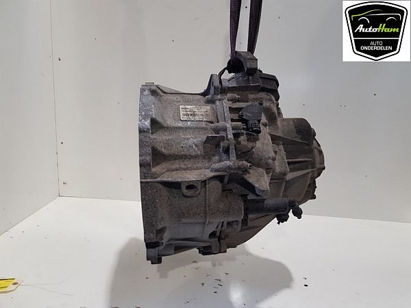Getriebe Automatik MINI MINI (F55)