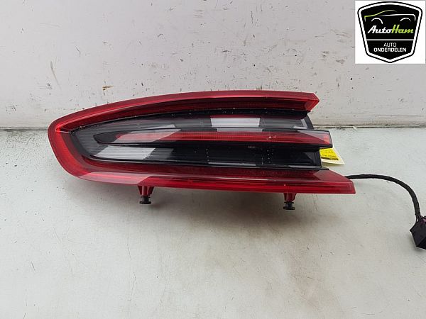 Baglygte PORSCHE MACAN (95B)