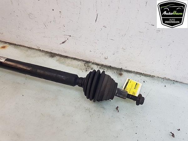 Drivaksel for VW GOLF V (1K1)