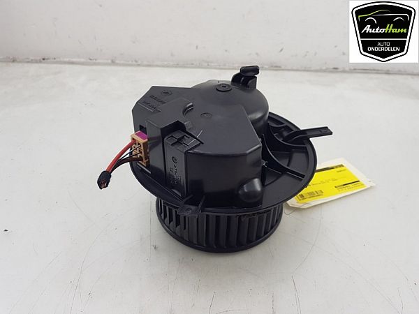 Motor - kabinevarmer VW GOLF V (1K1)