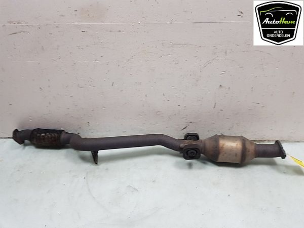 Katalysator OPEL ASTRA J Sports Tourer (P10)