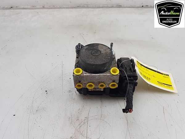 ABS Pumpe FIAT 500 (312_)