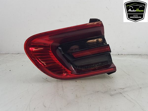 Baglygte PORSCHE MACAN (95B)