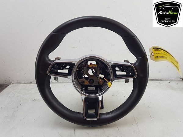 Rat (airbag medfølger ikke) PORSCHE MACAN (95B)