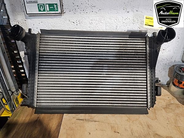 Luchtkoeling bagage VW PASSAT Estate (3C5)
