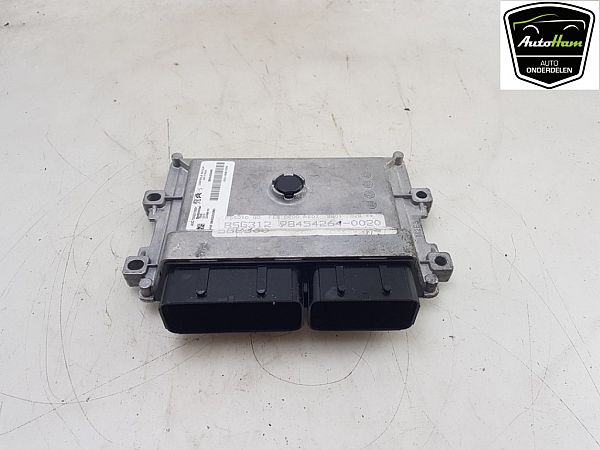 Motorsteuergerät (ECU) OPEL MOKKA