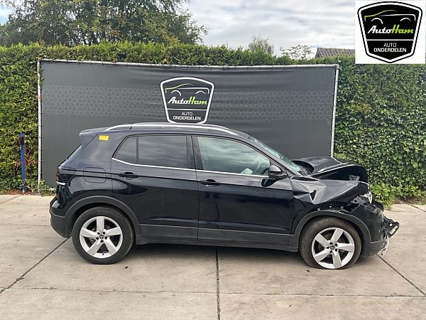 Girkasse manuel VW T-CROSS (C11_)