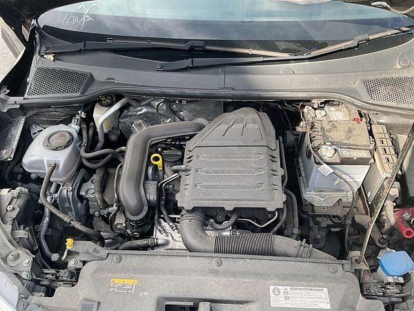 Motor SEAT ARONA (KJ7)