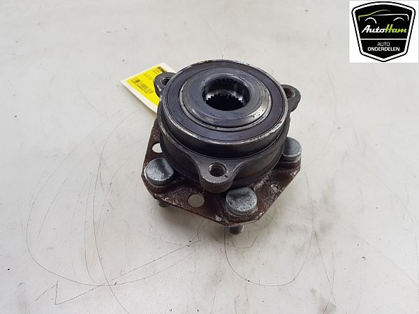 Spindel for TESLA MODEL Y (5YJY)