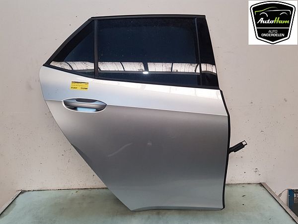 Porte CUPRA BORN (K11)