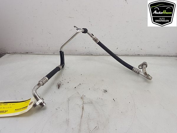 Klimaanlage Rohr / Schlauch RENAULT SCÉNIC III (JZ0/1_)
