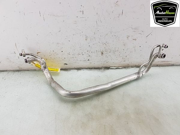 Klimaanlage Rohr / Schlauch SEAT LEON ST (5F8)