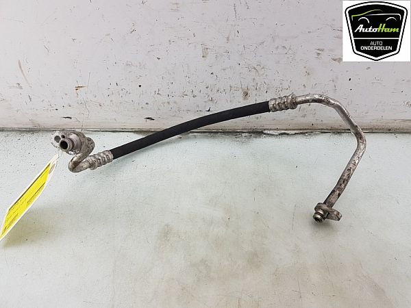 Klimaanlage Rohr / Schlauch SEAT LEON ST (5F8)