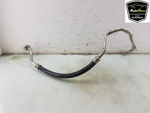 Klimaanlage Rohr / Schlauch SEAT LEON ST (5F8)