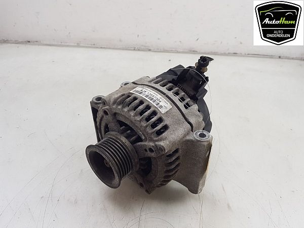 Generator OPEL ASTRA K (B16)