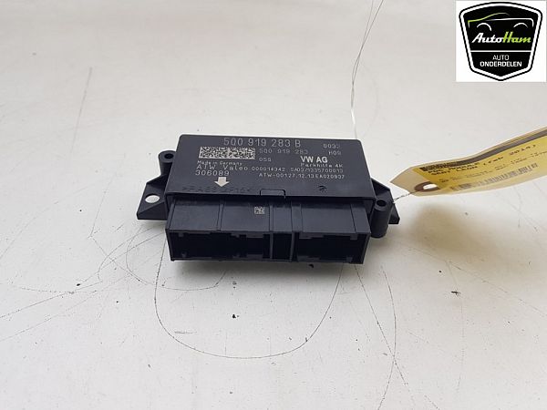 Pdc kontrollenhet (parkeringsavstandskontroll ) SEAT LEON ST (5F8)