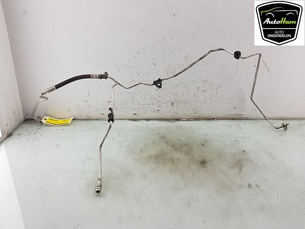 Klimaanlage Rohr / Schlauch RENAULT GRAND SCÉNIC III (JZ0/1_)