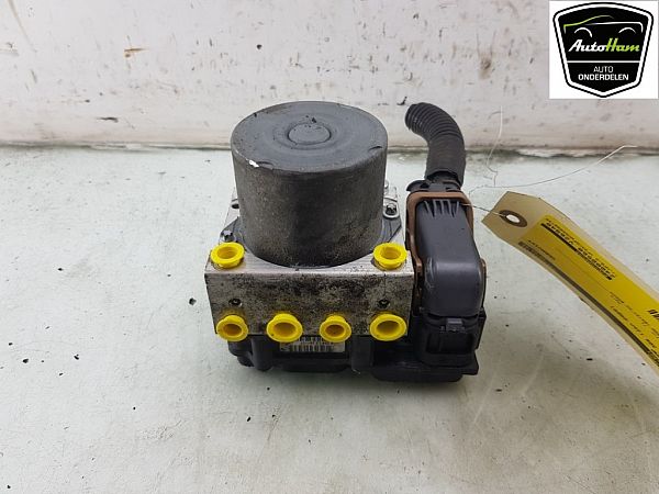 ABS Pumpe PEUGEOT 308 I (4A_, 4C_)