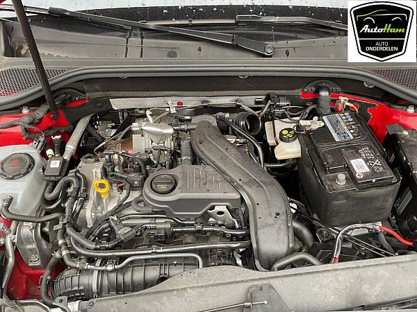 Motor AUDI Q2 (GAB)