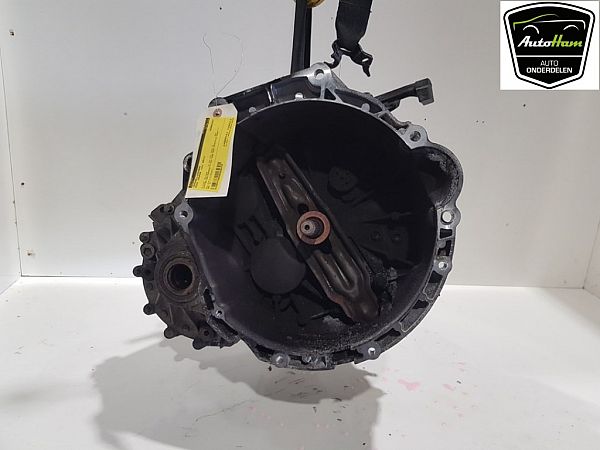 Schaltgetriebe MINI MINI COUNTRYMAN (R60)