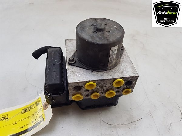 ABS - pump MINI MINI COUNTRYMAN (R60)