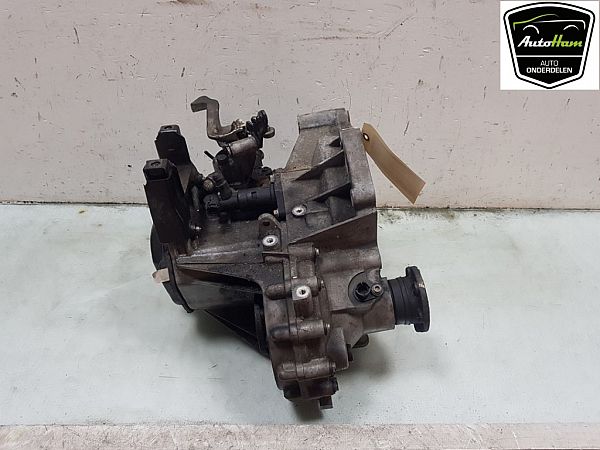 Girkasse manuel VW FOX Hatchback (5Z1, 5Z3, 5Z4)