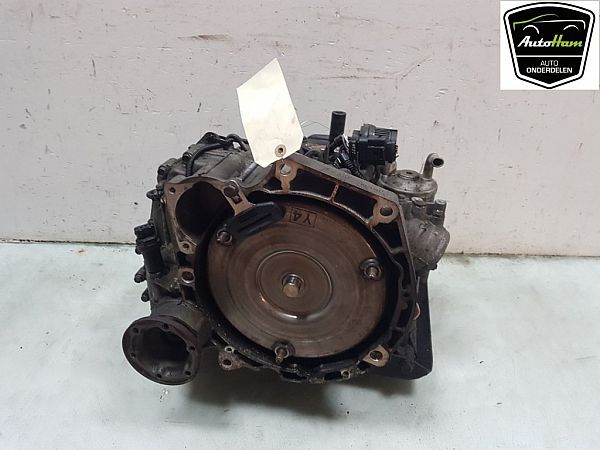 Girkasse automat VW POLO (6N1)