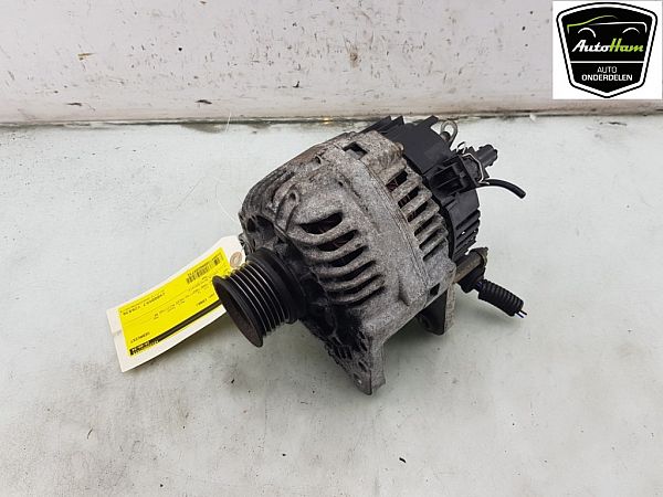 Generator VW POLO (6N1)