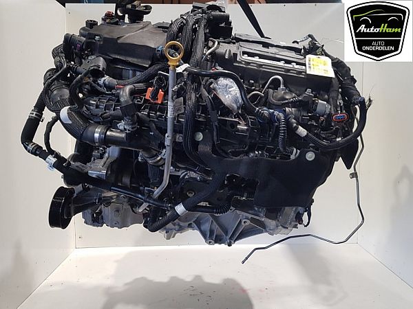 Motor LAND ROVER RANGE ROVER V (L460)