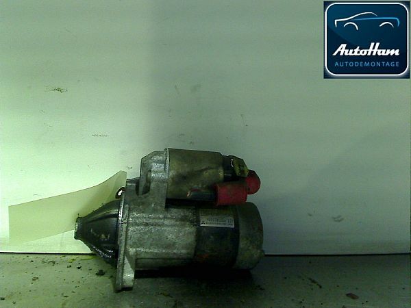 Starter MITSUBISHI SPACE STAR MPV (DG_A)